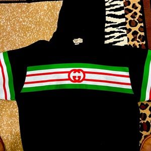 Gucci XXL Hoodie